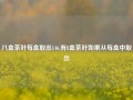 八盒茶叶每盒取出146,有8盒茶叶如果从每盒中取出