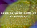 绿茶茶叶，品味生活的清新之选绿茶茶叶绿茶茶叶可以吃吗紫金矿业