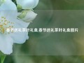 春节送礼茶叶礼盒,春节送礼茶叶礼盒图片