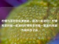 柠檬与茶叶的完美邂逅，能否一起泡饮？柠檬和茶叶能一起泡吗柠檬和茶叶能一起泡吗有副作用吗李子柒