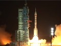 神舟十九号载人飞船发射成功：空间站组合体进入对接轨道