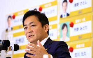 日媒：首相指名投票预计将于11月11日进行，能够影响投票结果的“关键先生”表态