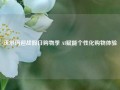 沃尔玛迎战假日购物季 AI赋能个性化购物体验