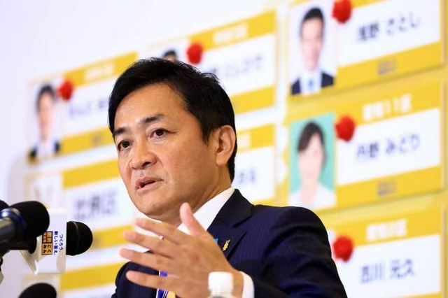 日媒：首相指名投票预计将于11月11日进行，能够影响投票结果的“关键先生”表态-第1张图片-茶世界