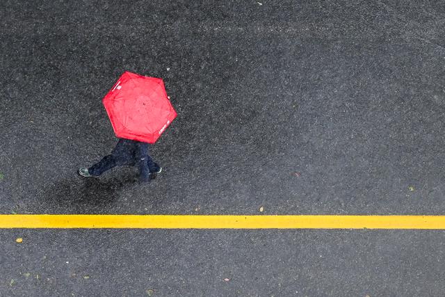 释新闻｜11月为何还会有强台风？雨量为何创纪录？-第2张图片-茶世界